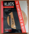 G. Klucis grāmata + DVD 2.gab.
