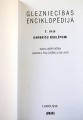 Glezniecības enciklopēdija 2.daļa darbnīcu noslēpumi Jumava