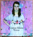Gustav Klimt. Woman. Grāmata