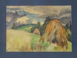 Jānis Saulriets (1918-1993) 