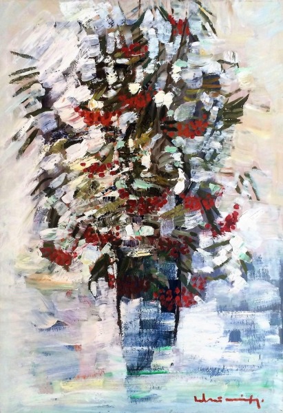 Laimdots Mūrnieks (1922-2011)