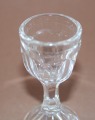 Рюмка для ликёра, Царский период