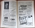 LNO buklets 1934.-35. gads, N. Strunkes noformējums