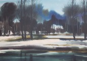 Pauls Duškins (1928-1996)