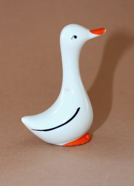 RPF - Zoss. 1970-1980.gadi, porcelāns, h 7.3 cm