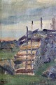 Staņislavs Ivaņickis (1908-1971)
