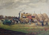 Staņislavs Ivaņickis (1908-1971)