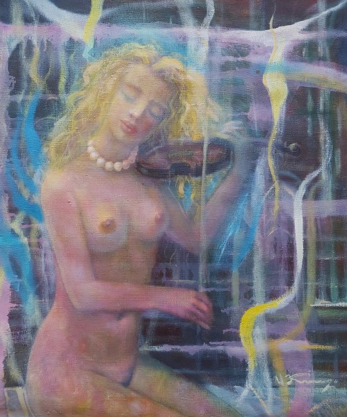 Uldis Krauze (1958)