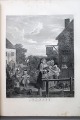 Viljams Hogārts (1697-1764)