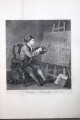 Viljams Hogārts (1697-1764)