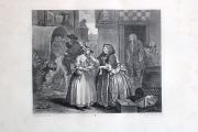 Viljams Hogārts (1697-1764)
