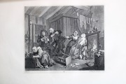 Viljams Hogārts (1697-1764)