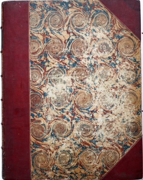 Viljams Hogārts (1697-1764)