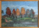 Voldemārs Irbe (1893-1944)