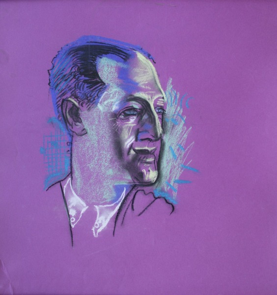 Артур Никитин (1936-2022)