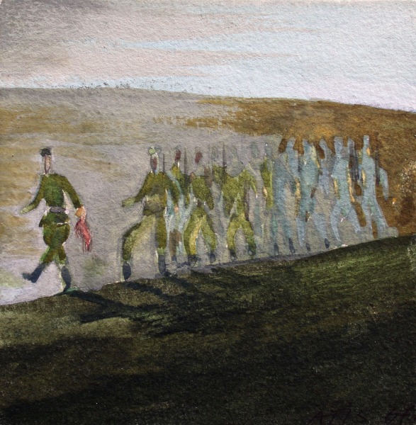 Atis Ieviņš (1946)
