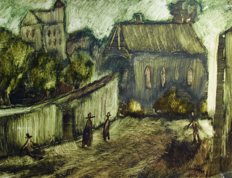 Atis Ieviņš (1946)