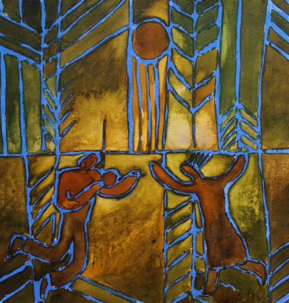 Atis Ieviņš (1946)