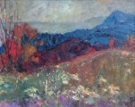 Bonja Grigorijs Vasiļjevičs (1918-1989)