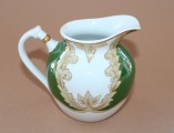 Dulevo - Krējuma trauks, porcelāns h 9.5 cm