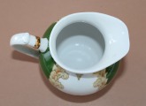 Dulevo - Krējuma trauks, porcelāns h 9.5 cm