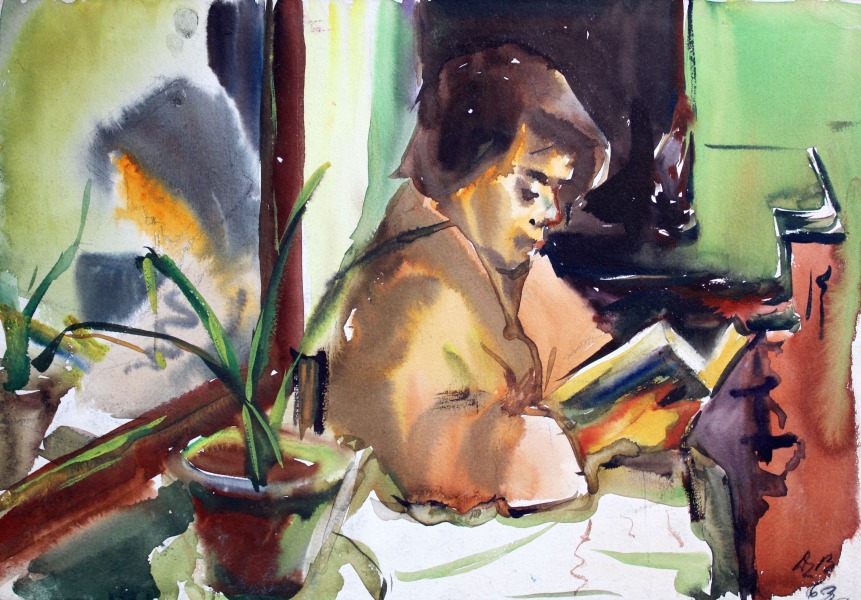 Dzidra Bauma (1930)
