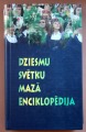 Dziesmu svētku mazā enciklopēdija