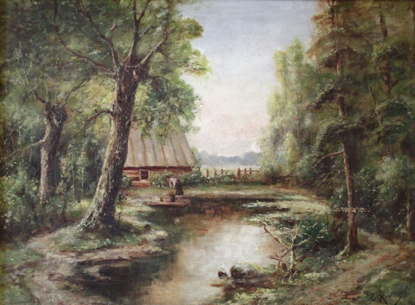 E. Rosens