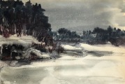 Edwins Andersons (1929-1996)