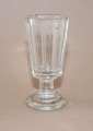 Glass h 8 cm