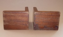 Grāmātu turētāji koks
