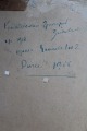 Grigorijs Krizevskis (1918-1992)