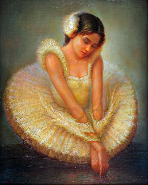 Игорь Майков (1966)