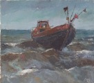 Янис Калейс (1923-2007)