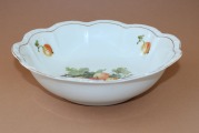 Jessen - porcelāns bļoda d 24 cm
