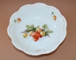 Jessen - porcelāns bļoda d 24 cm