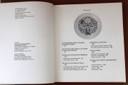 Johannes Just - Meissenes jūgendstilā pocelāns. Leipciga 1983. gads.