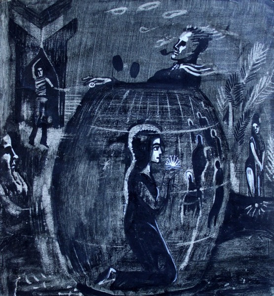 Juris Zvirbulis (1944)