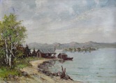 Karl Gross-Sattelmair (1881-1930)