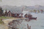 Karl Gross-Sattelmair (1881-1930)
