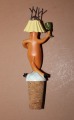 Cork fox