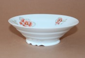 Kuzņecovs - Konfeksu trauks, porcelans, d14 cm