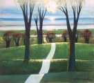 Laimdots Mūrnieks (1922-2011) 