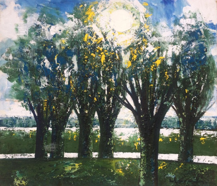 Laimdots Mūrnieks (1922-2011) 
