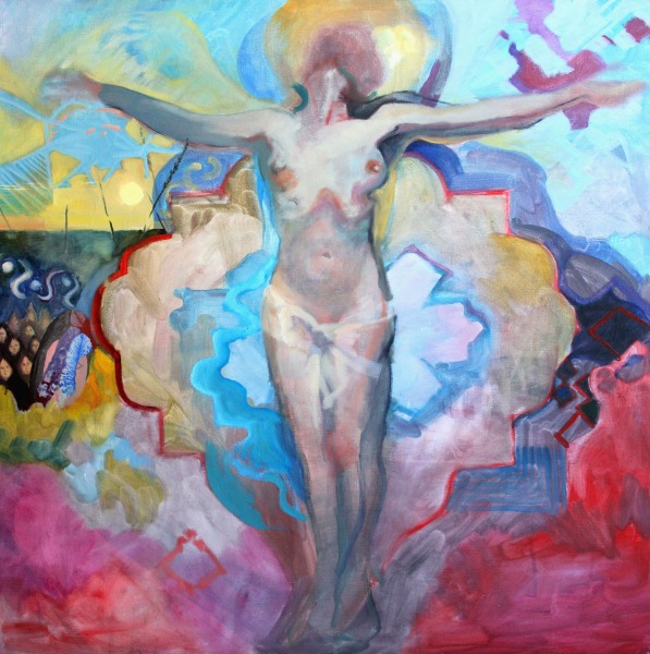 Maria Tomchuk