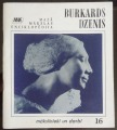Mazā mākslas enciklopēdija - Dzenis