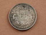 Coin 1 Lats 1924