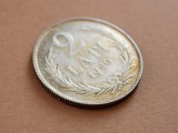Coin 2 Lats 1926