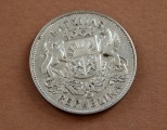 Coin 2 Lats 1926