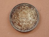 Moneta 5 Lati 1931
